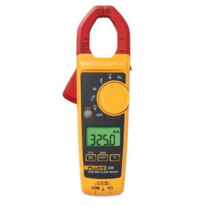Fluke 325 400a Ac/Dc True Rms Pensampermetre
