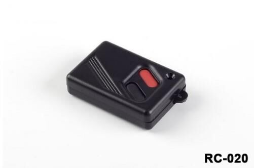 AK-751.00 EL KUMANDA KUTUSU Çİ