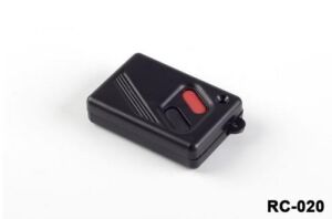 AK-751.00 EL KUMANDA KUTUSU Çİ