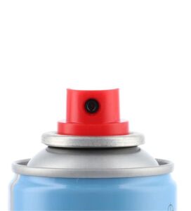 Perfects Degreaser Cleaner 200ml Evrensel Yağ Çözücü Sprey Mavi Kapak