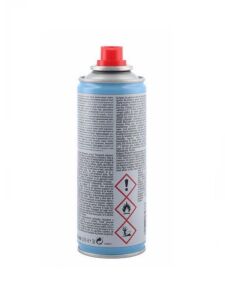 Perfects Degreaser Cleaner 200ml Evrensel Yağ Çözücü Sprey Mavi Kapak