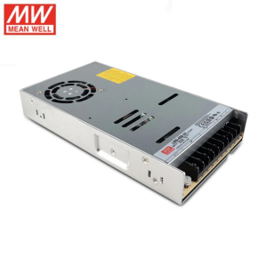 SMPS MEANWELL LRS-450-24  450W  24Vdc 18.8Amp