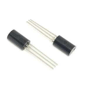 2SA1020 Transistör