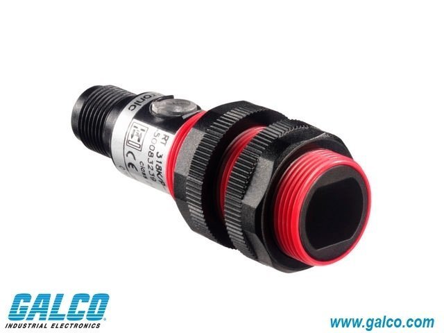 LEUZE RT 318M/N-200-S12 50083102