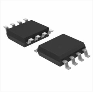 LM386 SMD Entegre SO-8