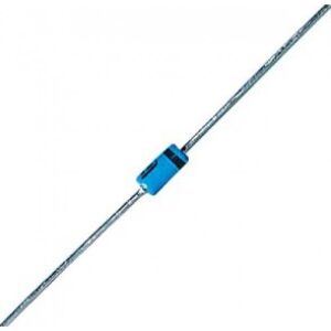 BYV 10-20 20V 1A SCHOTTKY DİYOT
