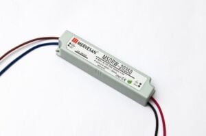 LED DRİVER MSD-20-700 20W 9-30VDC 700mA  MERVESAN IP67