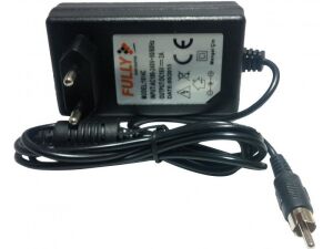 FULLY ADAPTÖR 1614C 16V 2A SANTRAL TOS FİŞ