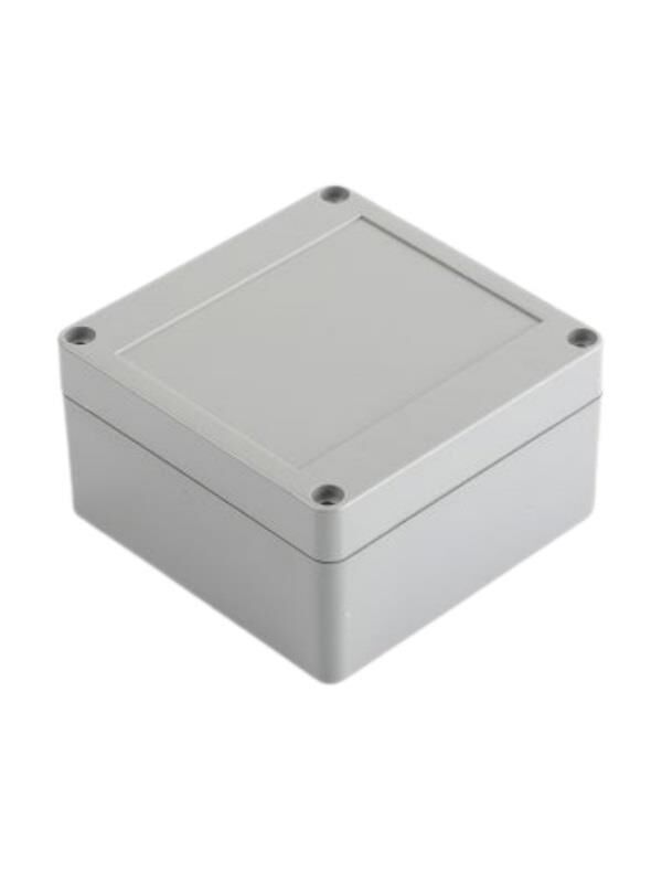 AK-SE-218 100x100x55 ABS IP65 Contalı Kutu