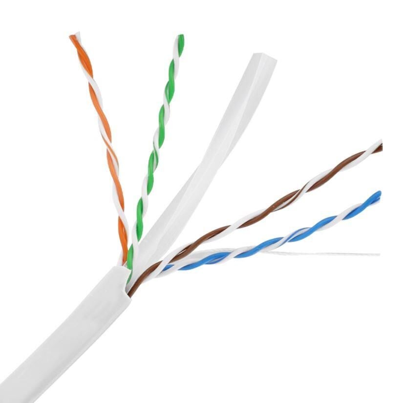 S-link CAT 6 Kablo UTP SL-CAT657 23AWG  (1 metre)