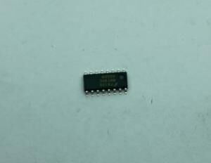 74HC4020  SMD Entegre Soic-16 Kasa