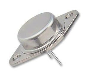 MJ2501 Transistör