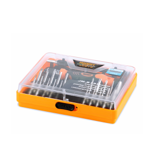 Jakemy 23 Parça
 Bit Set JM-8133 İndirimli Fiyatıdır