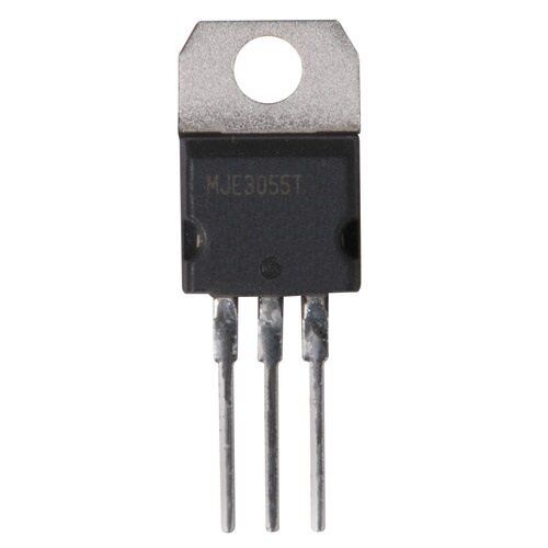 MJE3055 Transistör