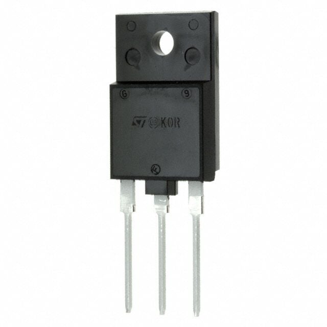 S2055AF NPN Transistör