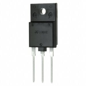 S2055AF NPN Transistör