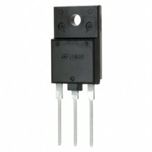 S2055AF NPN Transistör