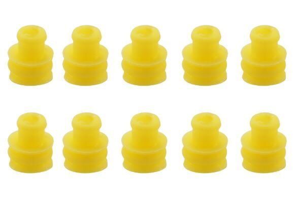 Superseal Konnektör Sızdırmazlık Contası Sarı 0,75mm