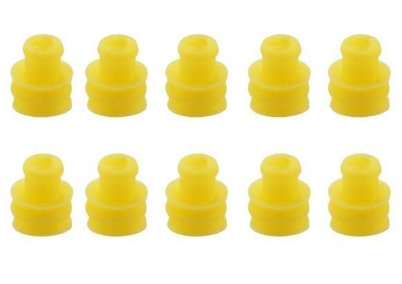 Superseal Konnektör Sızdırmazlık Contası Sarı 0,75mm