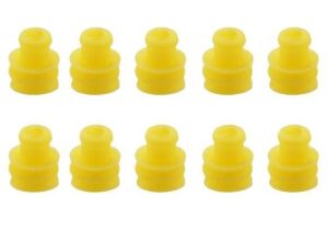 Superseal Konnektör Sızdırmazlık Contası Sarı 0,75mm