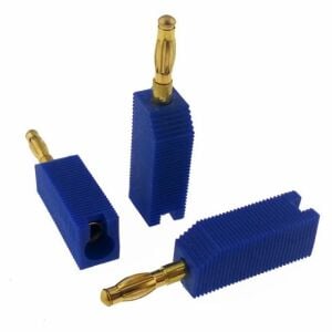 BANAN  FİŞ GOLD  MAVİ  IC-238C