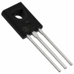 MJE340 Transistör