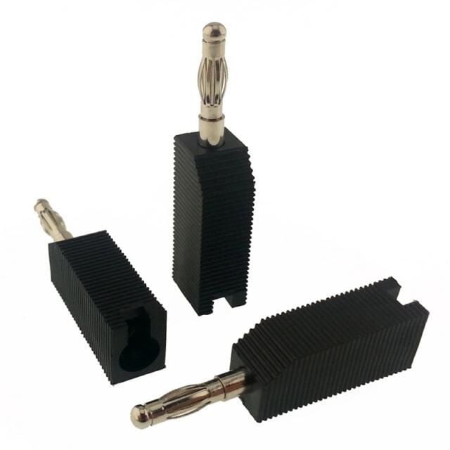 BANAN  FİŞ   SİYAH  IC-238C