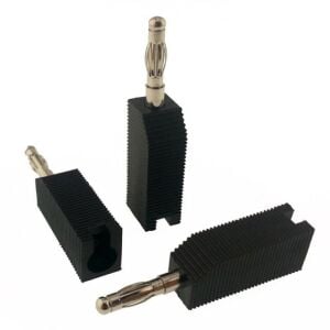 BANAN  FİŞ   SİYAH  IC-238C