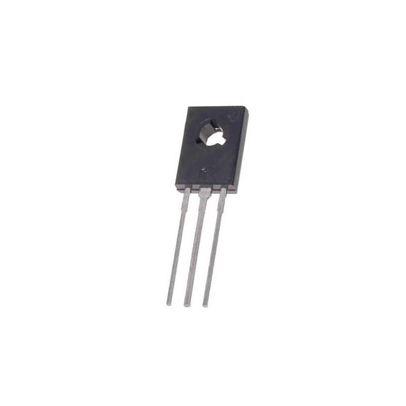 2SA 1546 TRANSISTOR