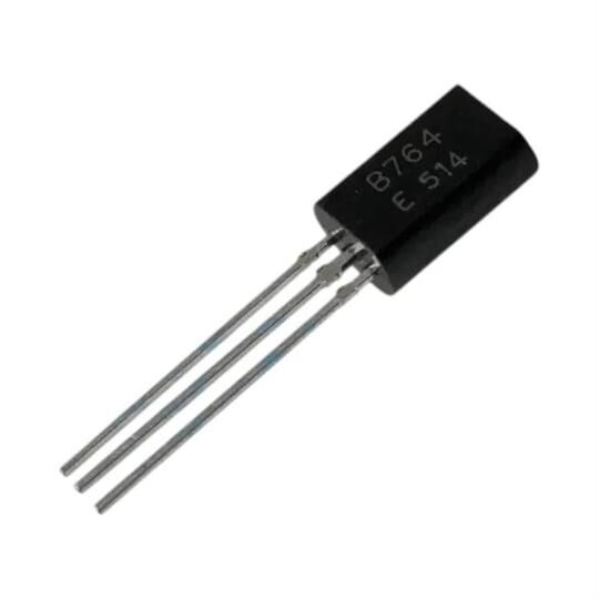 2SB 562 TRANSISTOR