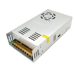 SMPS 480-24 500-24  480W 24V 20A HIGHTEK M-POWER
