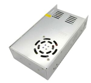 SMPS 480-24 500-24  480W 24V 20A HIGHTEK M-POWER