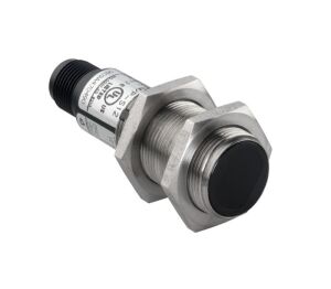 Leuze LSS318K-S12 50081335 + Leuze LSE318M/P-S12 50081340 Alıcı Verici Sensör Takım