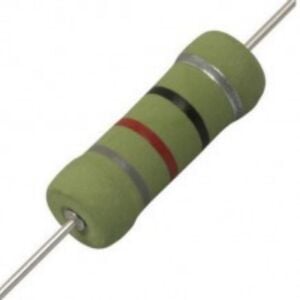 220R  3W  %5  DİRENÇ