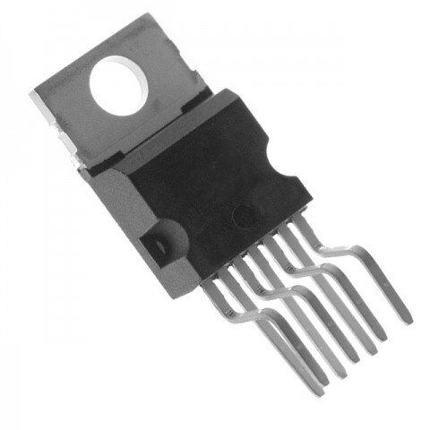 L4902A Entegre