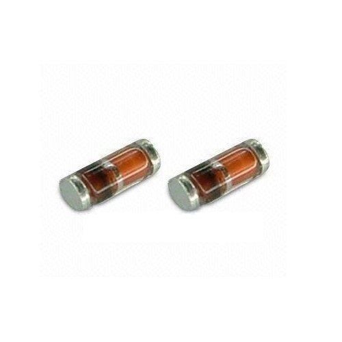 SMD DİOD ZENER 3,6V 1/2W minimelf SOD80