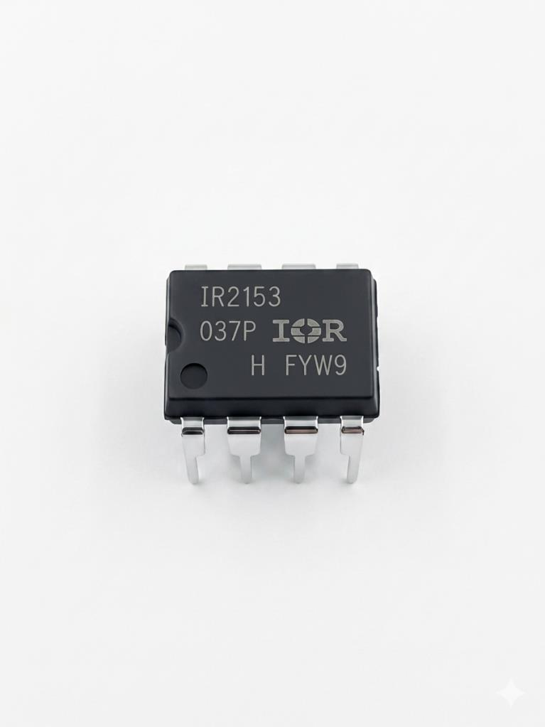 IR2153 Entegre