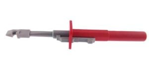 TP163-1 Kırmızı Test Prob CAT III 1000V / MAX. 10A