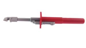 TP163-1 Kırmızı Test Prob CAT III 1000V / MAX. 10A