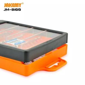 Jakemy 32 Parça Bit Set JM-8100 İndirimli Fiyatıdır