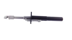 TP163-2 Siyah Test Prob CAT III 1000V / MAX. 10A