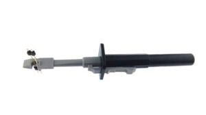 TP163-2 Siyah Test Prob CAT III 1000V / MAX. 10A