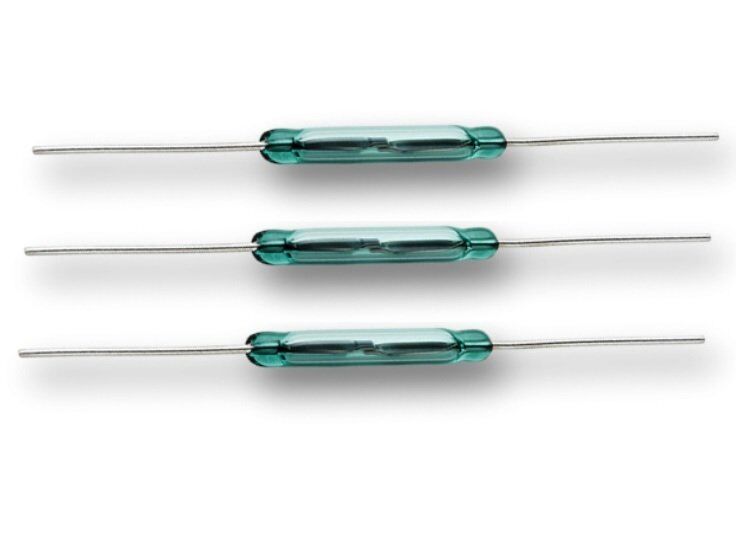 REED Kontak 27 mm