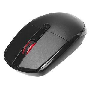 Everest SMW-86 Usb Siyah 2.4Ghz Kablosuz Mouse