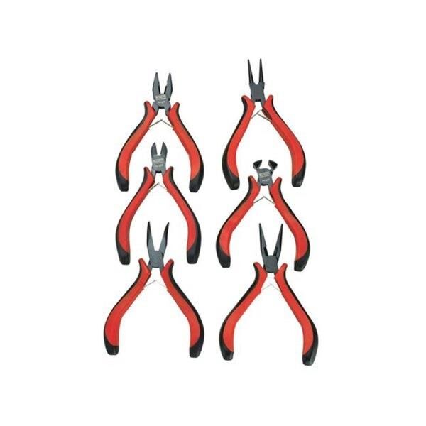 Prolink PY-020 6 Parça Yankeski Kargaburun Pense Seti