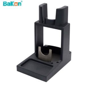 Bakon BK861 İntelligent Lehimleme ve Sıcak Hava İstasyonu 1000W