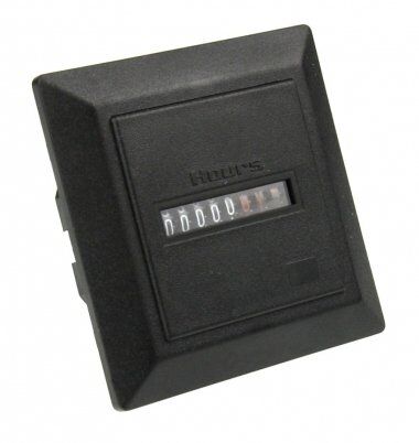 MOMENTUM HOUR METER   MCN-48825  MCH-48825 220V