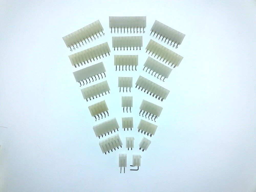 12 Lİ 420-12R PCB TİP 90° KONNEKTÖR ERKEK