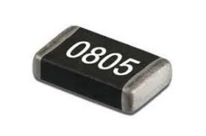 3,3R SMD 0805 %5 DİRENÇ ( 25 ADET )