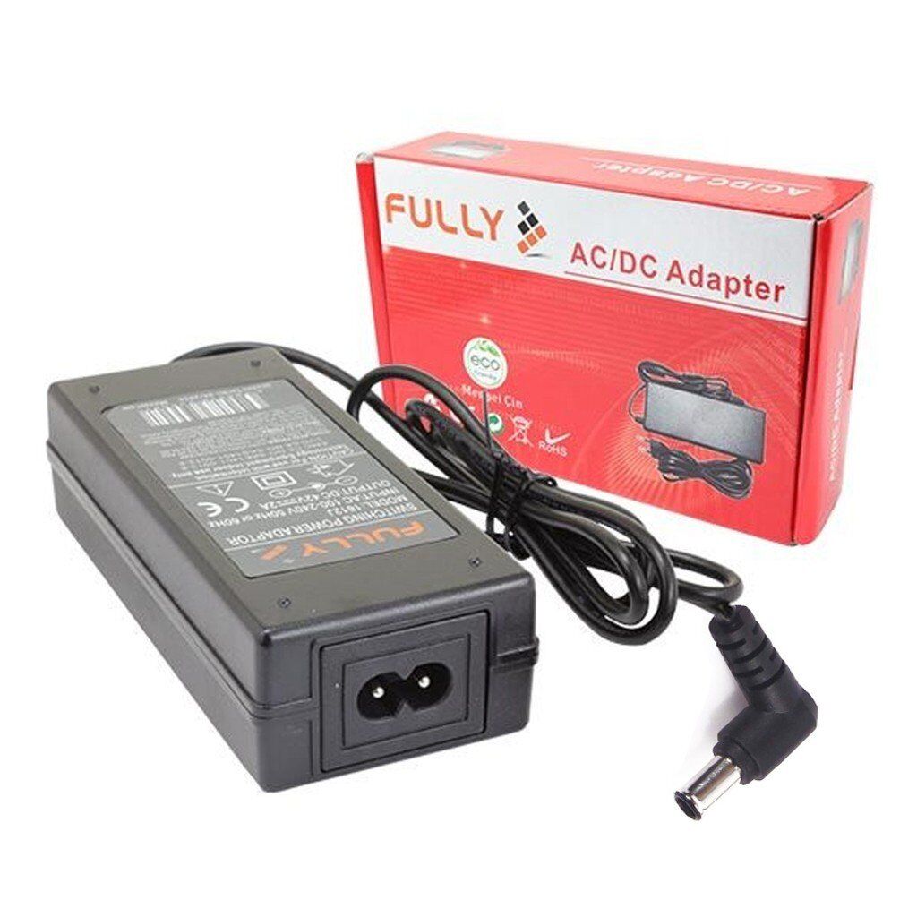 FULLY ADAPTÖR 1614J 14V 3A 6,55*4,4